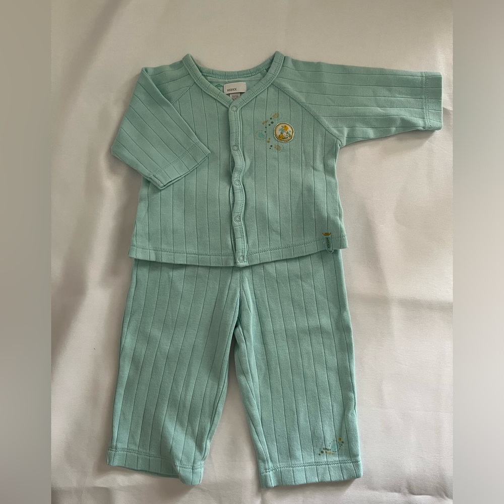 Mexx Baby Outfit